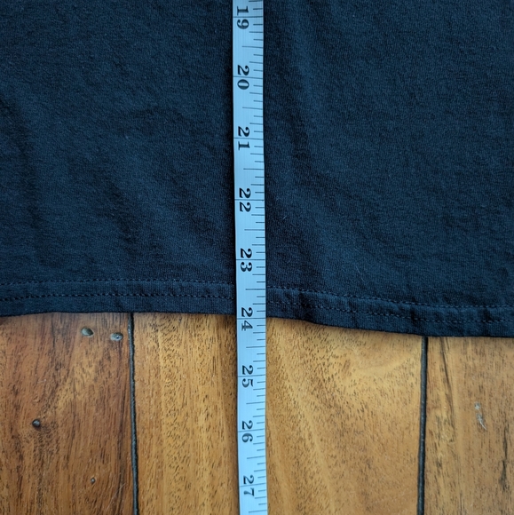 Retro Photo Skate Tee (M) - Picture 6 of 6